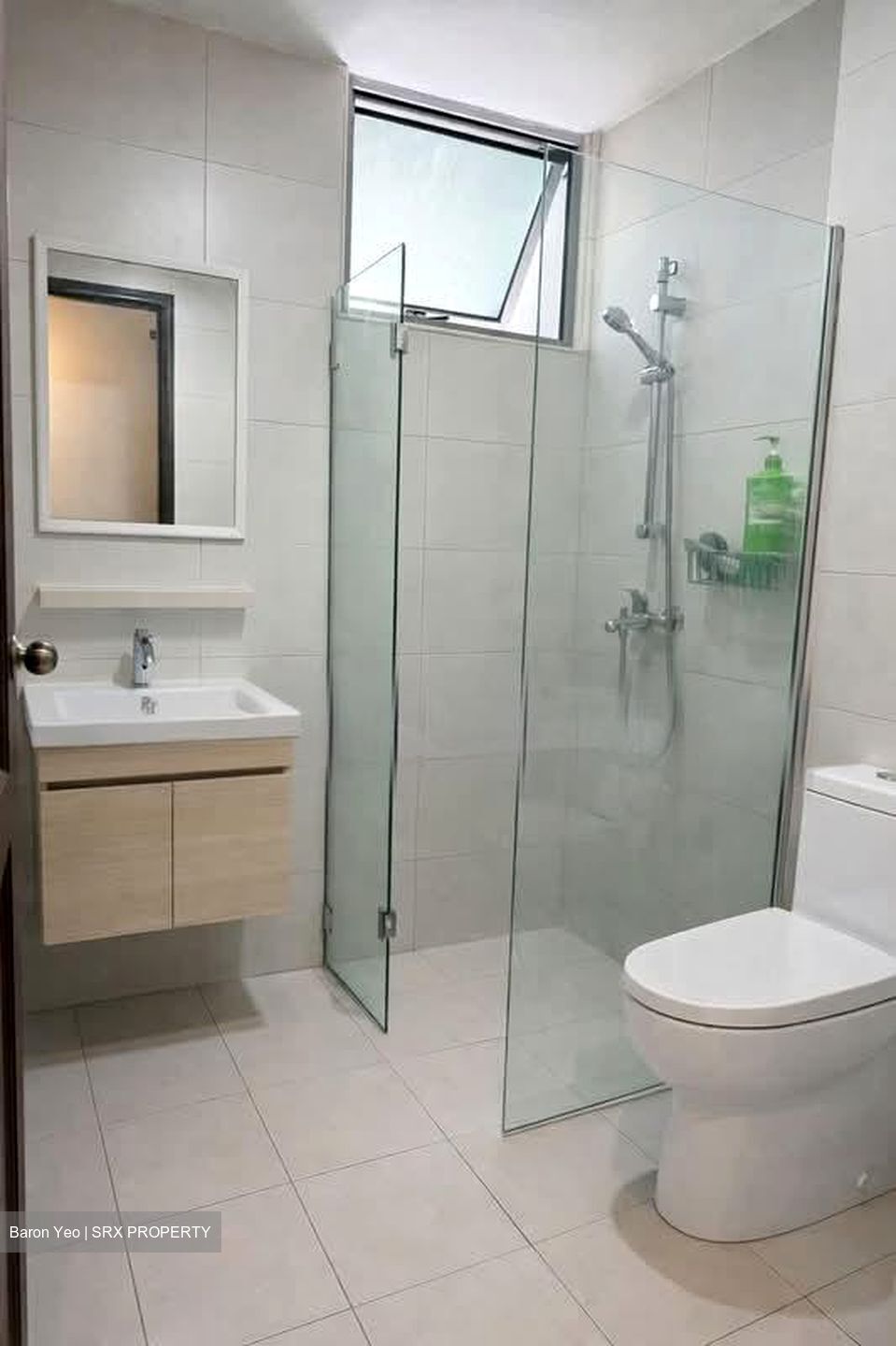 The Midas (D14), Apartment #549083961